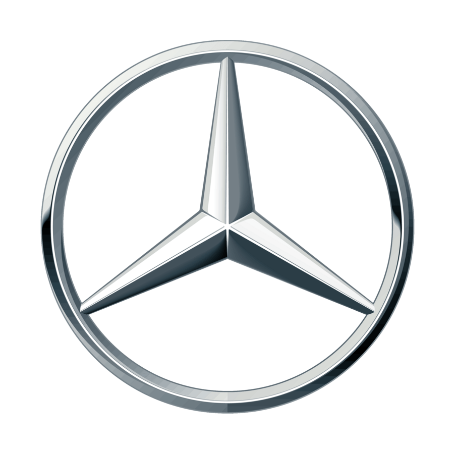 Mercedes Benz logo