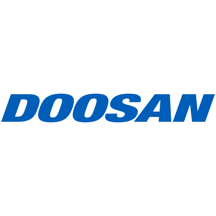Doosan - Industrial and Heavy Equipment