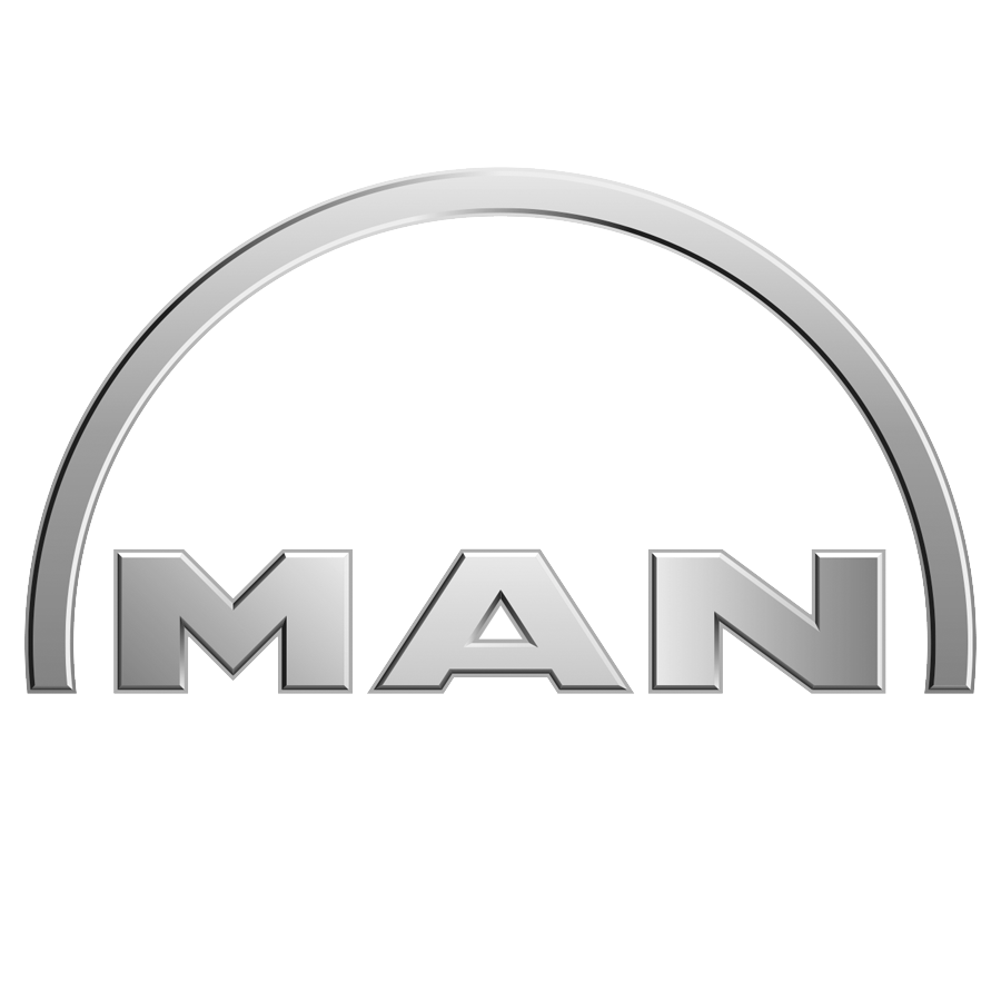 MAN trucks logo