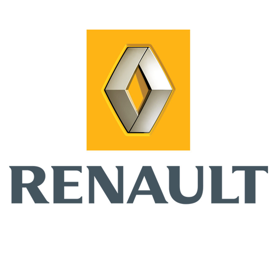 Renault trucks logo