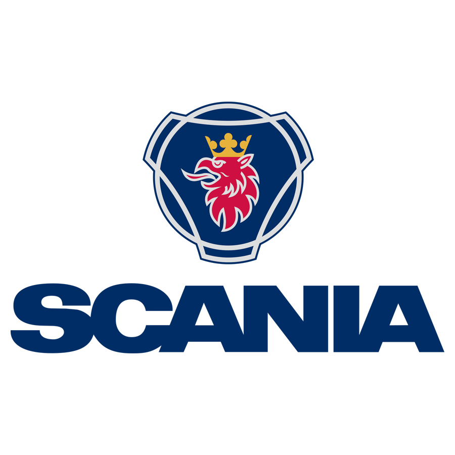 Scania trucks logo