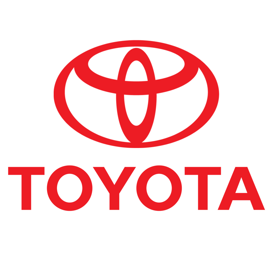 Toyota logo
