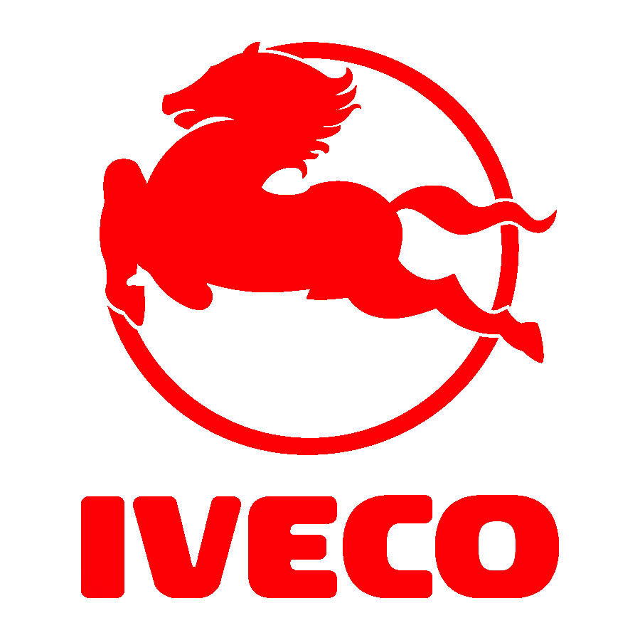 Iveco trucks logo