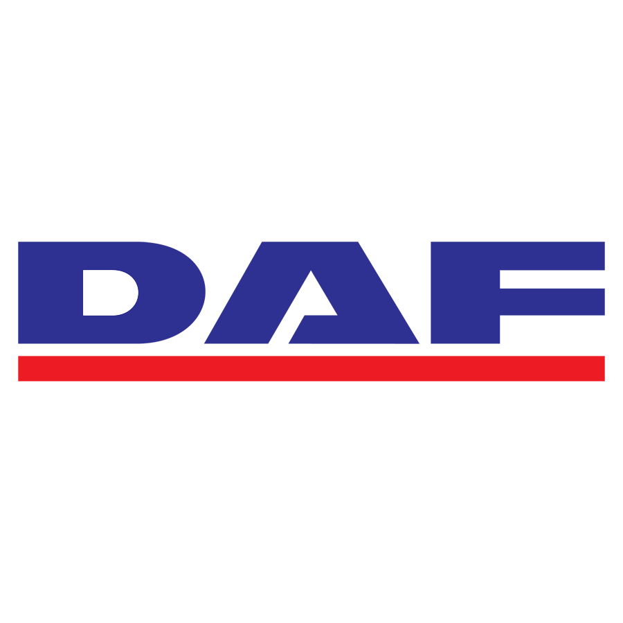 DAF trucks logo